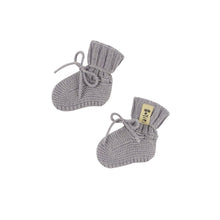 Load image into Gallery viewer, Sloth Booties - 7 Color Options!
