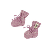 Load image into Gallery viewer, Sloth Booties - 7 Color Options!
