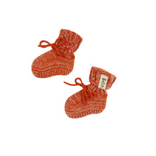 Load image into Gallery viewer, Sloth Booties - 7 Color Options!
