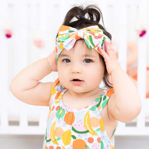 Fruit of the Womb Headband