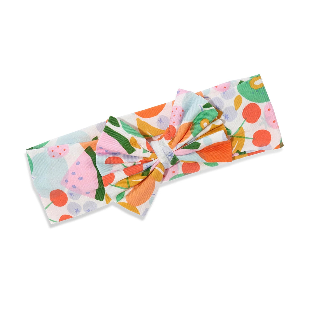 Fruit of the Womb Headband