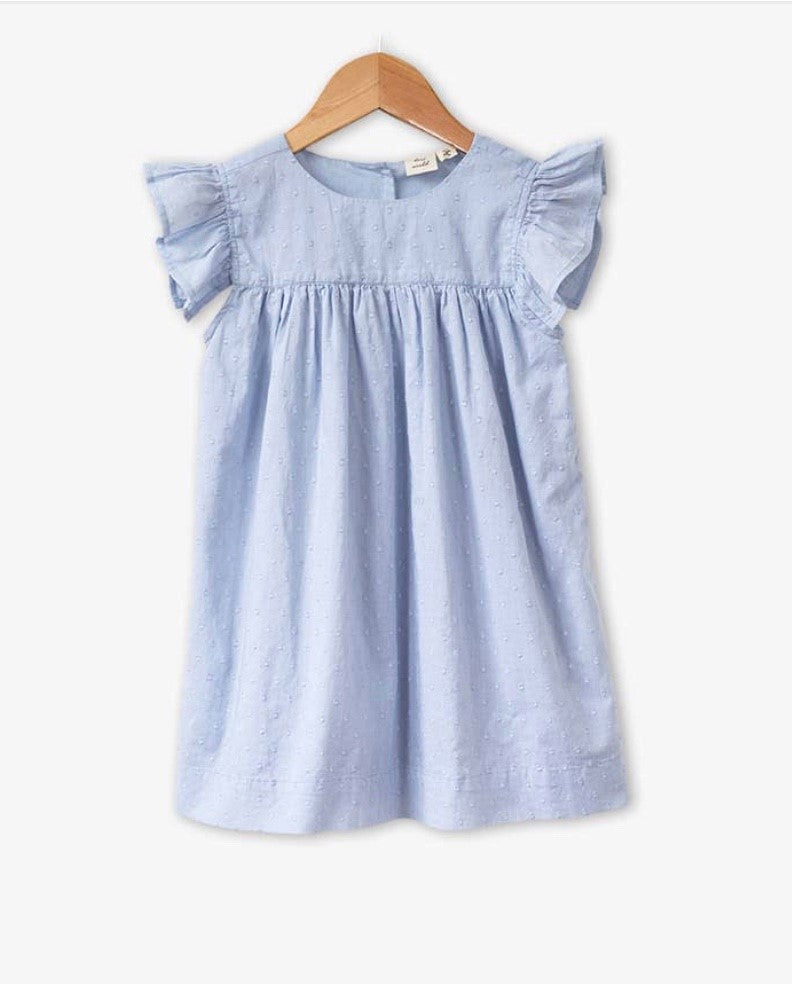 Hannah Dress