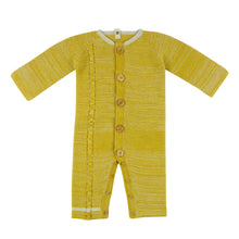 Load image into Gallery viewer, Sloth Jumpsuit - 3 Color Options

