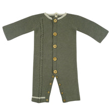 Load image into Gallery viewer, Sloth Jumpsuit - 3 Color Options
