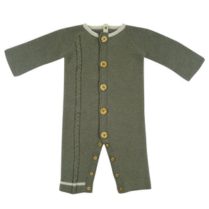 Sloth Jumpsuit - 3 Color Options