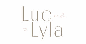 Luc and Lyla Gift Card