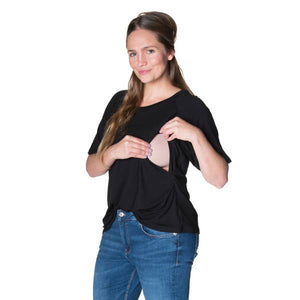Nursing Tee