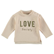 LOVE Sweater